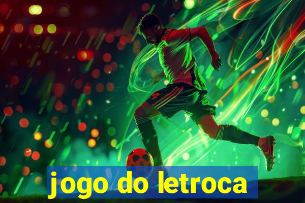 jogo do letroca