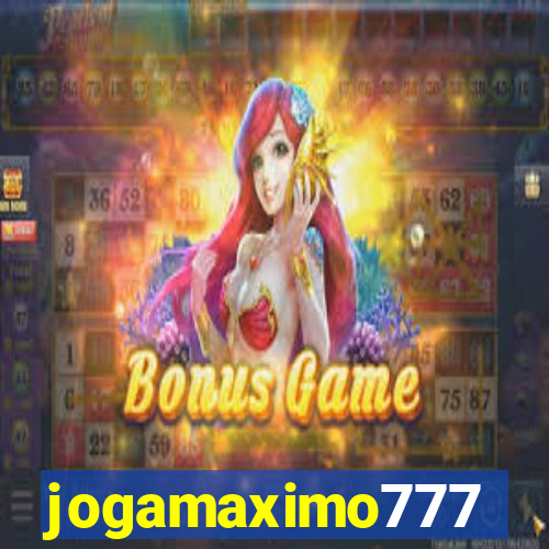 jogamaximo777