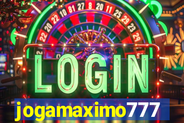 jogamaximo777