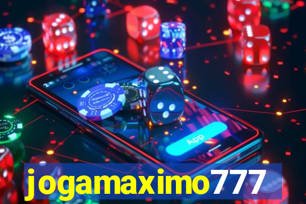 jogamaximo777