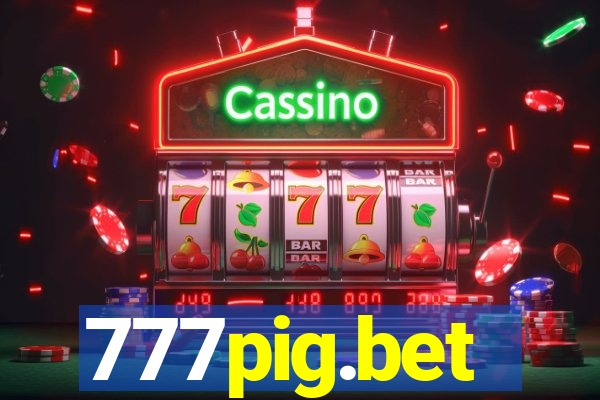 777pig.bet