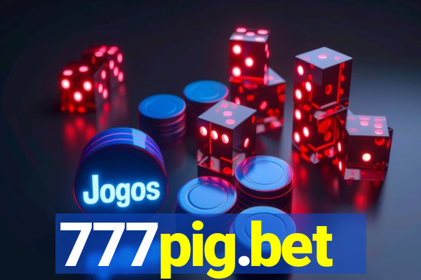 777pig.bet