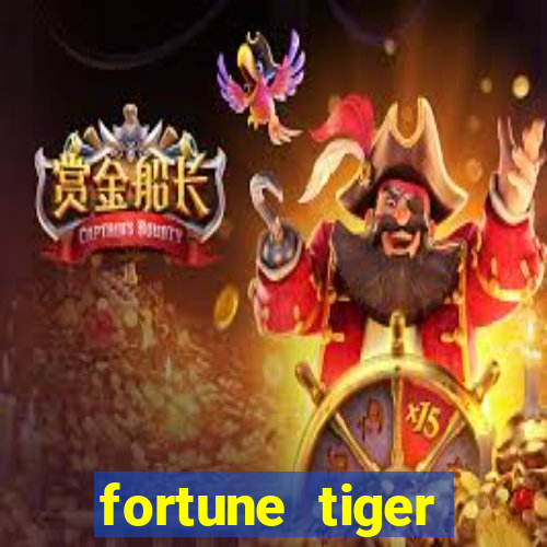 fortune tiger source code