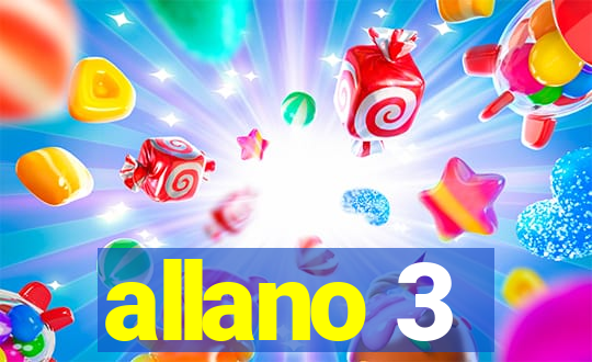 allano 3