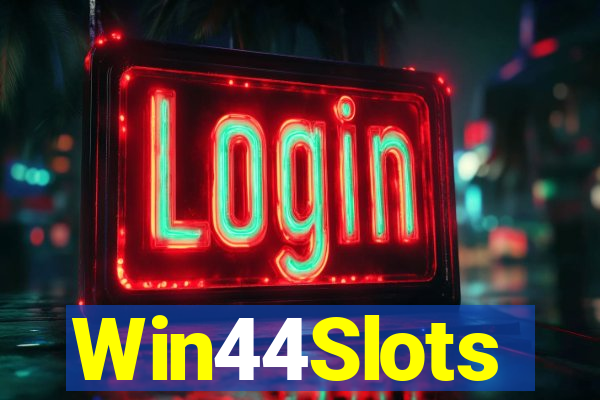 Win44Slots