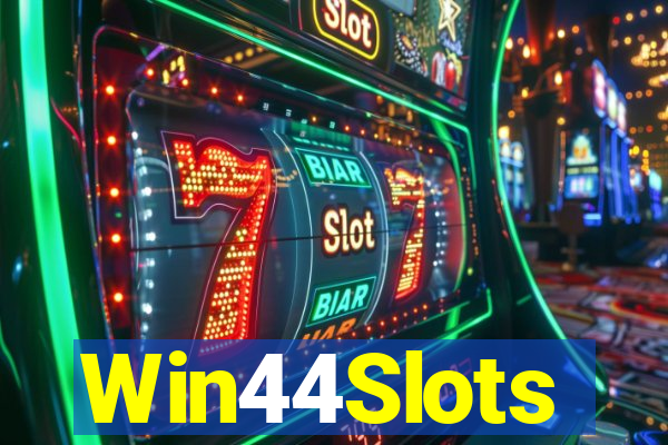 Win44Slots