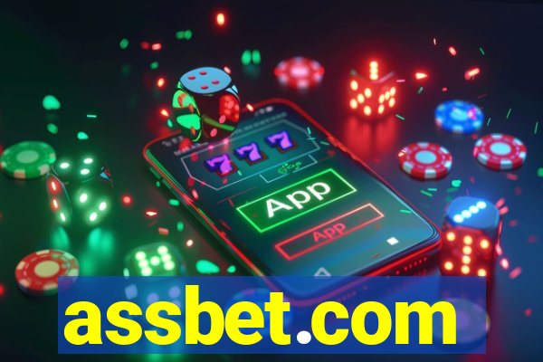 assbet.com