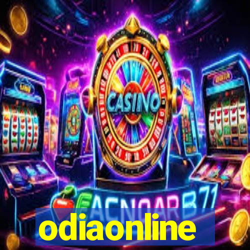 odiaonline