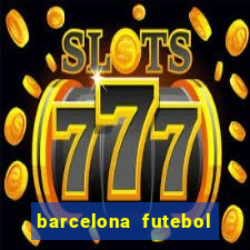 barcelona futebol play hd