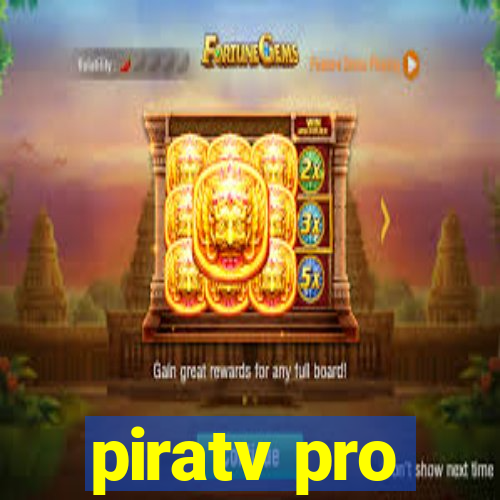 piratv pro