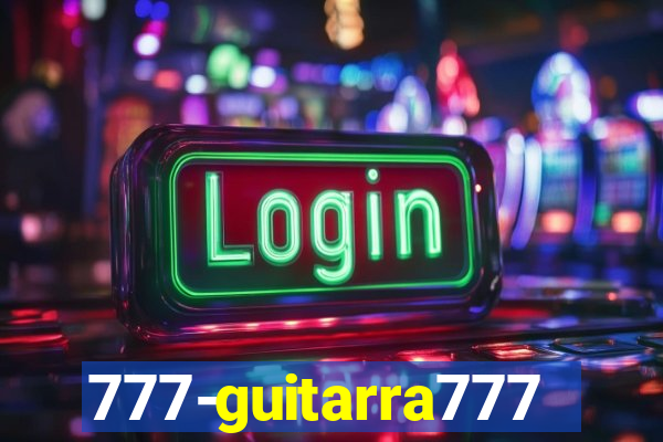 777-guitarra777.cc