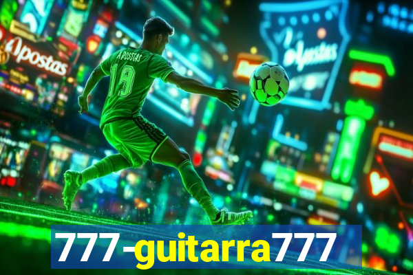 777-guitarra777.cc