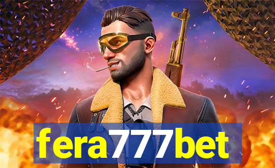 fera777bet