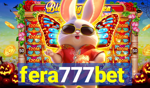 fera777bet