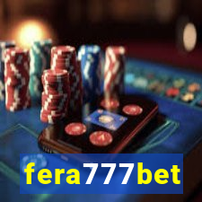 fera777bet