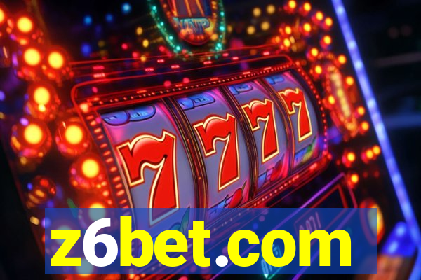 z6bet.com