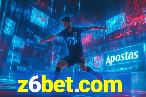 z6bet.com