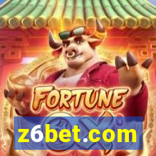 z6bet.com