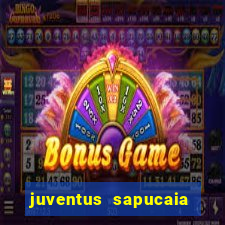 juventus sapucaia do sul