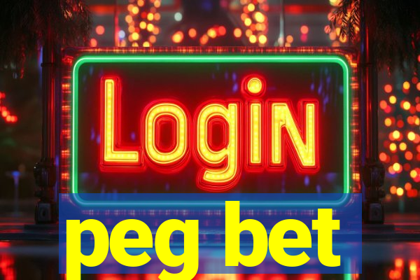 peg bet