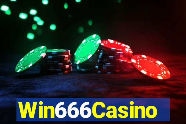 Win666Casino