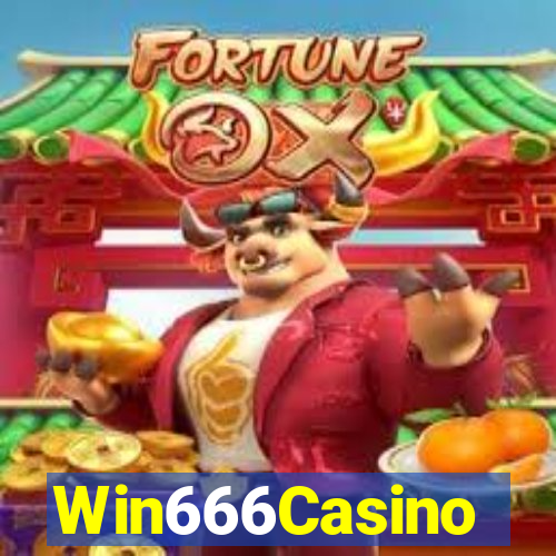 Win666Casino