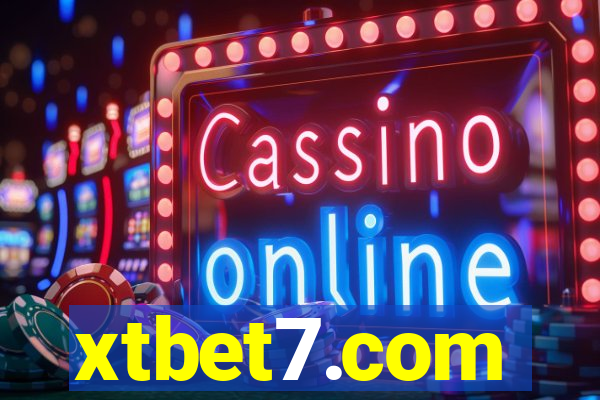 xtbet7.com