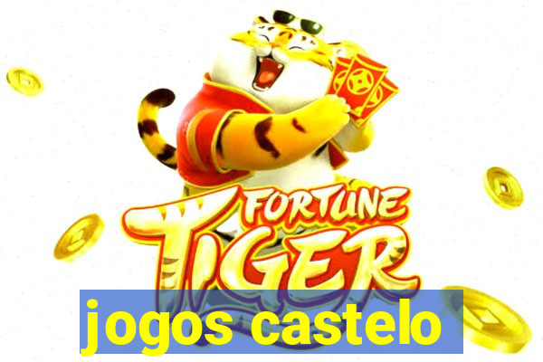 jogos castelo