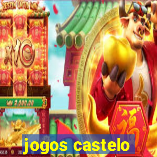 jogos castelo