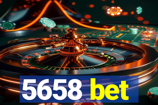 5658 bet