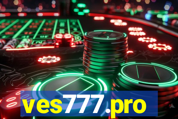 ves777.pro