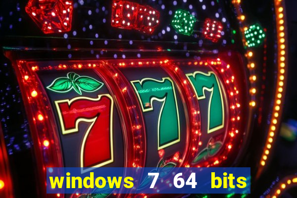 windows 7 64 bits iso download