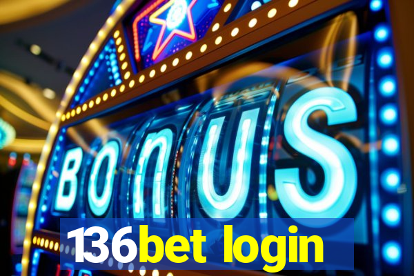 136bet login