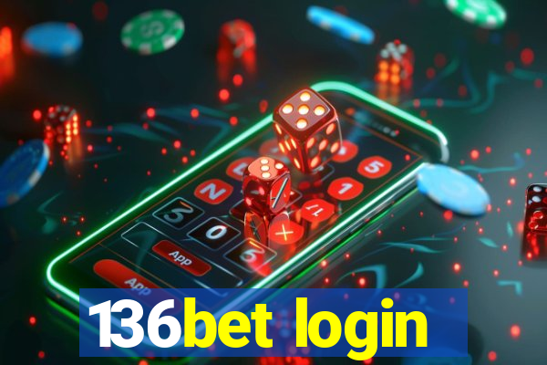 136bet login