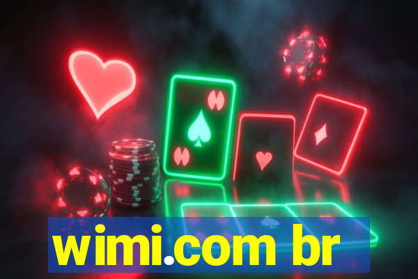 wimi.com br