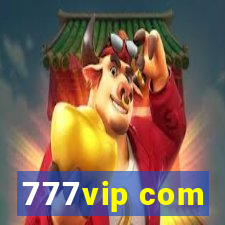 777vip com