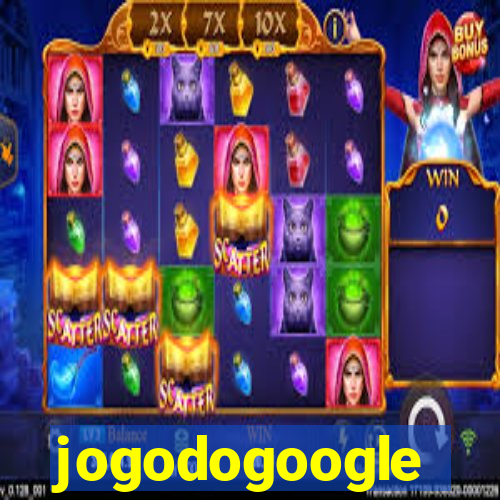 jogodogoogle