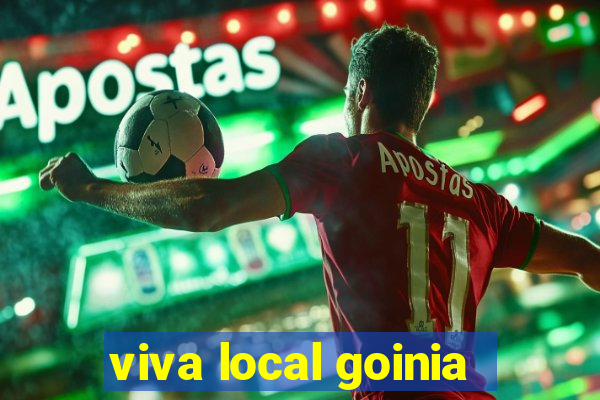 viva local goinia