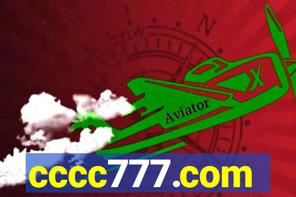 cccc777.com