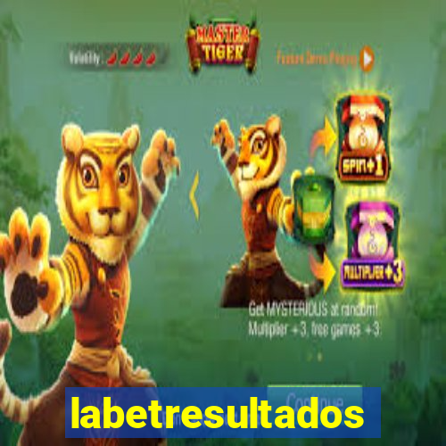 labetresultados