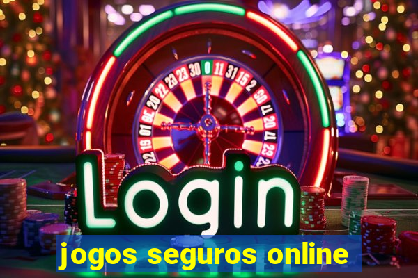 jogos seguros online