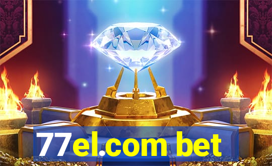 77el.com bet