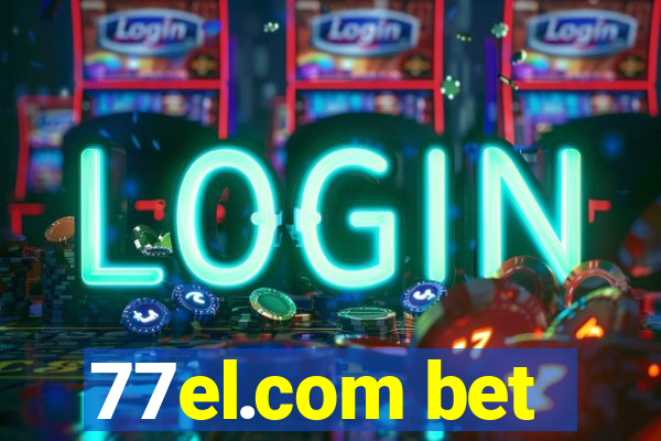 77el.com bet