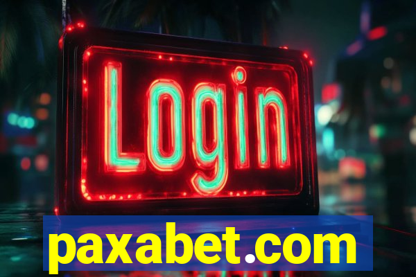 paxabet.com