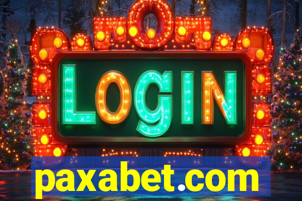 paxabet.com