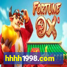 hhhh1998.com