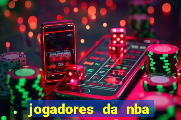 jogadores da nba de a a z stop