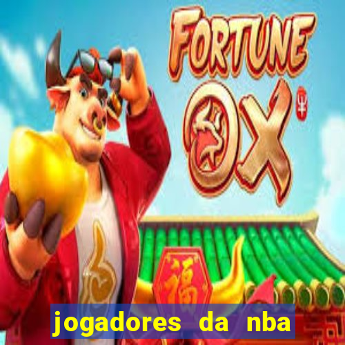 jogadores da nba de a a z stop