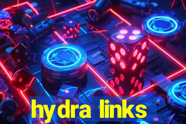 hydra links