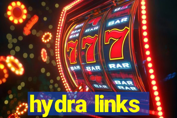 hydra links